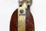CIVIL WAR Antique COLT 1851 NAVY .36 Revolver - 8 of 17