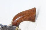 CIVIL WAR Antique COLT 1851 NAVY .36 Revolver - 2 of 17