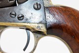 CIVIL WAR Antique COLT 1851 NAVY .36 Revolver - 7 of 17