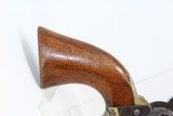 CIVIL WAR Antique COLT 1851 NAVY .36 Revolver - 15 of 17