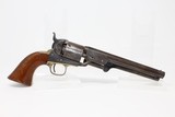 CIVIL WAR Antique COLT 1851 NAVY .36 Revolver - 14 of 17