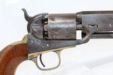 CIVIL WAR Antique COLT 1851 NAVY .36 Revolver - 16 of 17