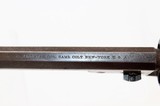 CIVIL WAR Antique COLT 1851 NAVY .36 Revolver - 10 of 17