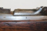 Antique SPRINGFIELD .50-70 Govt TRAPDOOR Rifle - 16 of 24