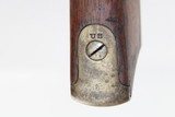 Antique SPRINGFIELD .50-70 Govt TRAPDOOR Rifle - 14 of 24