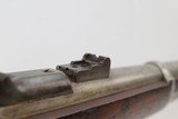 Antique SPRINGFIELD .50-70 Govt TRAPDOOR Rifle - 10 of 24