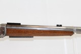 CUSTOM WINCHESTER Model 1885 LOW WALL in .32-40 - 14 of 15