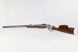 CUSTOM WINCHESTER Model 1885 LOW WALL in .32-40 - 2 of 15