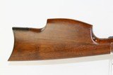 CUSTOM WINCHESTER Model 1885 LOW WALL in .32-40 - 12 of 15