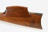 CUSTOM WINCHESTER Model 1885 LOW WALL in .32-40 - 3 of 15