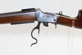CUSTOM WINCHESTER Model 1885 LOW WALL in .32-40 - 8 of 15