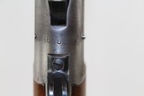 CUSTOM WINCHESTER Model 1885 LOW WALL in .32-40 - 9 of 15