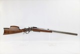 CUSTOM WINCHESTER Model 1885 LOW WALL in .32-40 - 11 of 15
