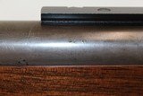 CUSTOM WINCHESTER Model 1885 LOW WALL in .32-40 - 7 of 15