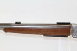CUSTOM WINCHESTER Model 1885 LOW WALL in .32-40 - 5 of 15