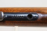 CUSTOM WINCHESTER Model 1885 LOW WALL in .32-40 - 10 of 15