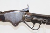 CIVIL WAR CAVALRY Antique SPENCER Repeating Carbine - 14 of 16