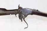CIVIL WAR CAVALRY Antique SPENCER Repeating Carbine - 11 of 16