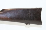 CIVIL WAR CAVALRY Antique SPENCER Repeating Carbine - 13 of 16