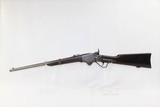 CIVIL WAR CAVALRY Antique SPENCER Repeating Carbine - 12 of 16