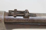 CIVIL WAR CAVALRY Antique SPENCER Repeating Carbine - 7 of 16