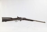 CIVIL WAR CAVALRY Antique SPENCER Repeating Carbine - 2 of 16