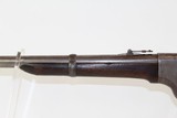 CIVIL WAR CAVALRY Antique SPENCER Repeating Carbine - 15 of 16