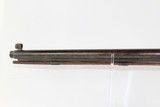 NEW YORK Antique ZETTLER-Style Percussion Rifle - 14 of 14