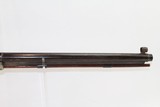 NEW YORK Antique ZETTLER-Style Percussion Rifle - 6 of 14
