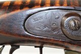 Antique OHIO Long Rifle by SAMUEL SMALL - 7 of 13