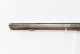 Antique LONDON Back Action Percussion SHOTGUN - 17 of 17