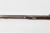 Antique LONDON Back Action Percussion SHOTGUN - 16 of 17