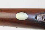 Antique LONDON Back Action Percussion SHOTGUN - 12 of 17