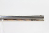 HANDSOME Maple Stocked Antique LONG RIFLE - 6 of 14