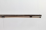 ANTIQUE Shotgun Made with U.S. RIFLE-MUSKET Barrel - 6 of 17