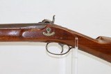 ANTIQUE Shotgun Made with U.S. RIFLE-MUSKET Barrel - 15 of 17
