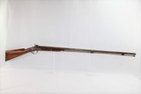 ANTIQUE Shotgun Made with U.S. RIFLE-MUSKET Barrel - 2 of 17