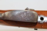 ANTIQUE Shotgun Made with U.S. RIFLE-MUSKET Barrel - 11 of 17