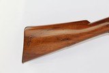 ANTIQUE Shotgun Made with U.S. RIFLE-MUSKET Barrel - 3 of 17