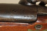 ANTIQUE Shotgun Made with U.S. RIFLE-MUSKET Barrel - 9 of 17