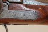ANTIQUE Shotgun Made with U.S. RIFLE-MUSKET Barrel - 7 of 17