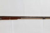 ANTIQUE Shotgun Made with U.S. RIFLE-MUSKET Barrel - 5 of 17