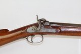 ANTIQUE Shotgun Made with U.S. RIFLE-MUSKET Barrel - 4 of 17