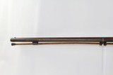 ANTIQUE Shotgun Made with U.S. RIFLE-MUSKET Barrel - 17 of 17