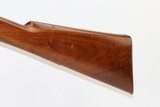 ANTIQUE Shotgun Made with U.S. RIFLE-MUSKET Barrel - 14 of 17