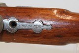 ANTIQUE Shotgun Made with U.S. RIFLE-MUSKET Barrel - 10 of 17
