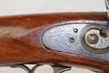 ANTIQUE Shotgun Made with U.S. RIFLE-MUSKET Barrel - 8 of 17