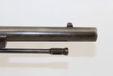 SCARCE Antique SPRINGFIELD-BURNSIDE-SPENCER Rifle - 8 of 18