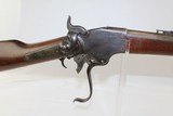 SCARCE Antique SPRINGFIELD-BURNSIDE-SPENCER Rifle - 9 of 18