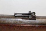 SCARCE Antique SPRINGFIELD-BURNSIDE-SPENCER Rifle - 7 of 18